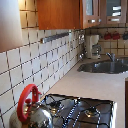 Apartamento Przybobrze Apt.