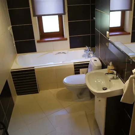 Przybobrze Apt. Appartement