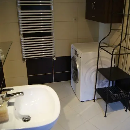 Appartement Przybobrze Apt. *