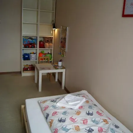 Przybobrze Apt. * Jelenia Góra