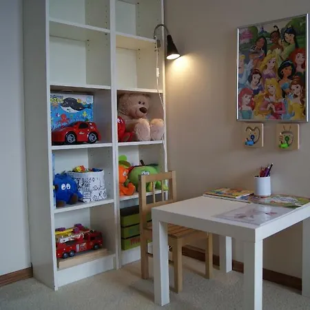 Przybobrze Apt. *