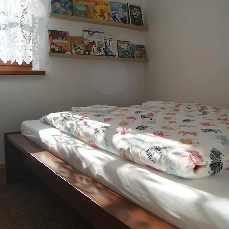 Apartment Przybobrze Apt. *