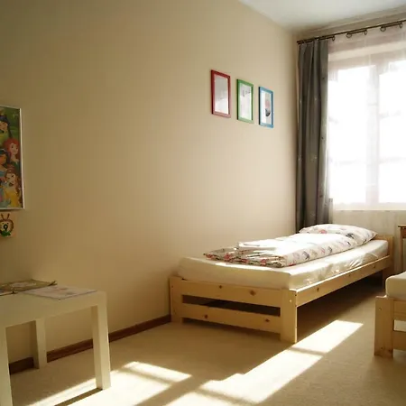 Przybobrze Apt. * Jelenia Góra