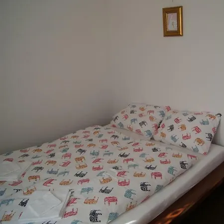 Przybobrze Apt. *