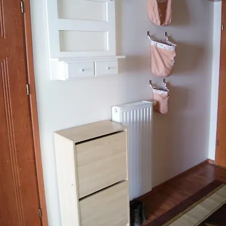 Przybobrze Apt.