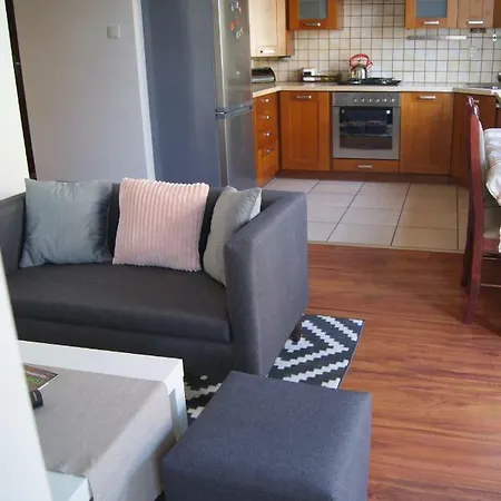 Przybobrze Apt. Jelenia Góra