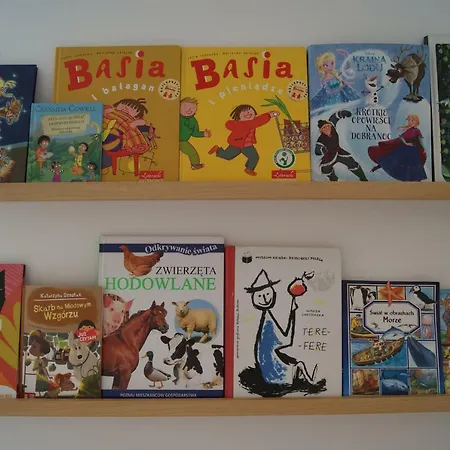 Przybobrze Apt. Apartamento *