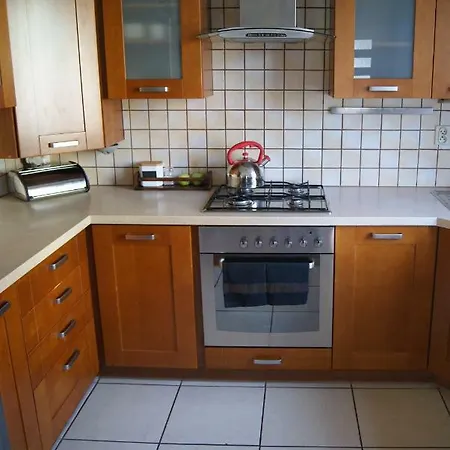 Appartement Przybobrze Apt. *