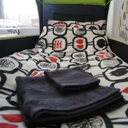 Przybobrze Apt. Jelenia Góra