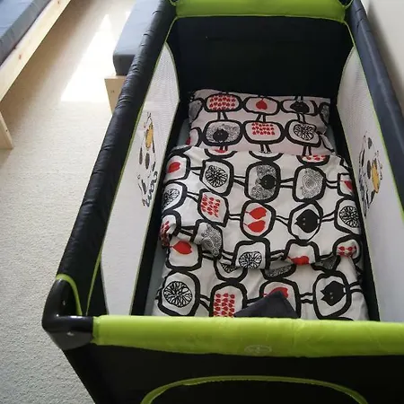 Przybobrze Apt. Appartement