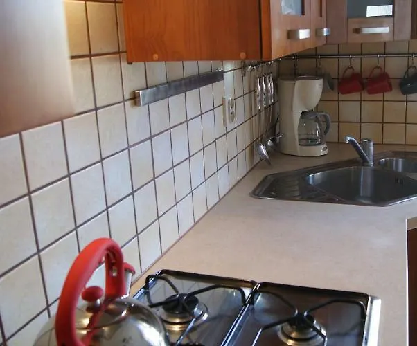 Apartamento Przybobrze Apt.