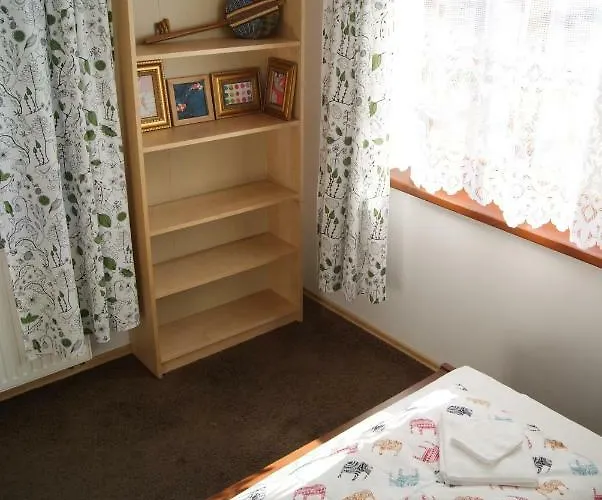 Apartamento Przybobrze Apt. *