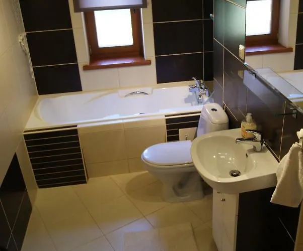 Przybobrze Apt. Appartamento