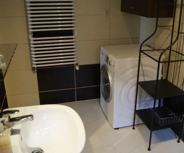 Appartamento Przybobrze Apt. *