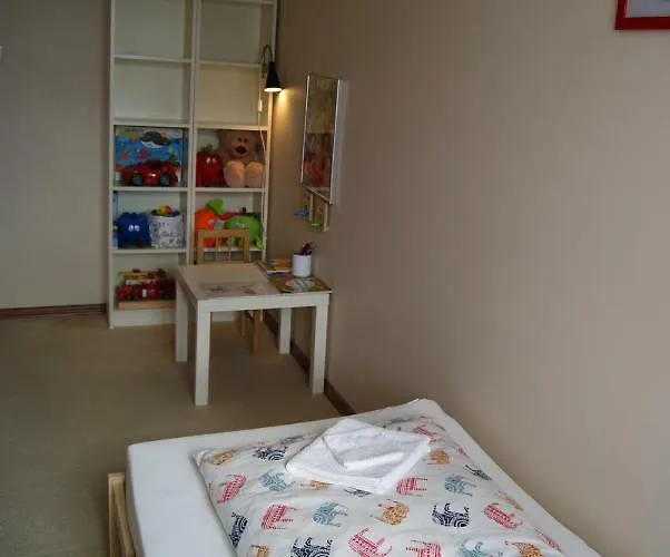 Przybobrze Apt. * Jelenia Góra