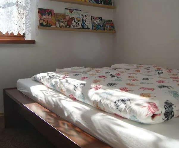 Apartamento Przybobrze Apt. *