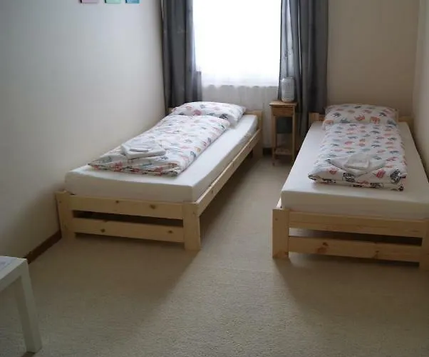 Przybobrze Apt. * Jelenia Góra