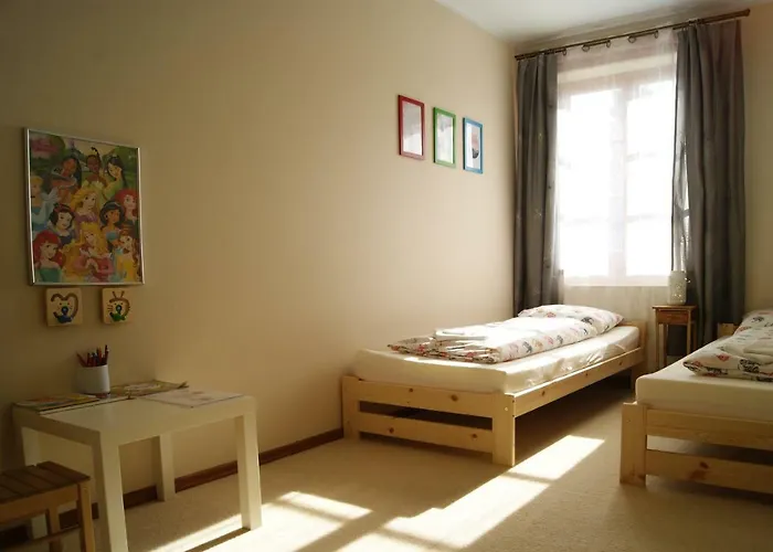 Przybobrze Apt. * Jelenia Góra