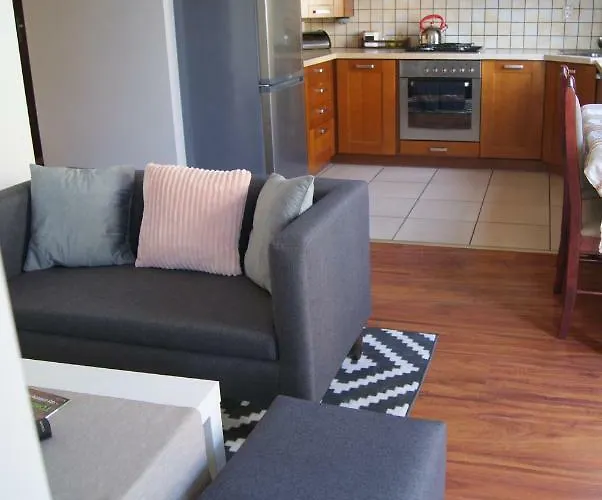 Przybobrze Apt. Jelenia Góra