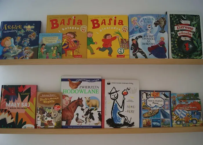 Przybobrze Apt. Apartamento *