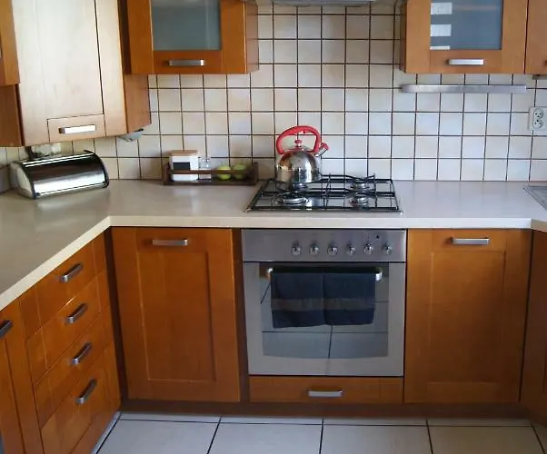 Appartamento Przybobrze Apt. *