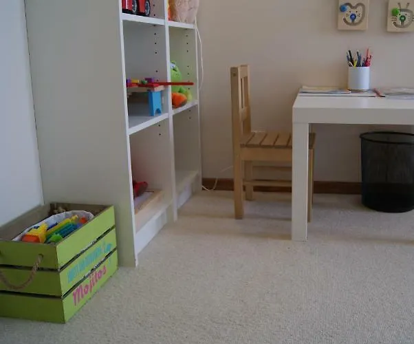 Przybobrze Apt. Appartamento Jelenia Góra