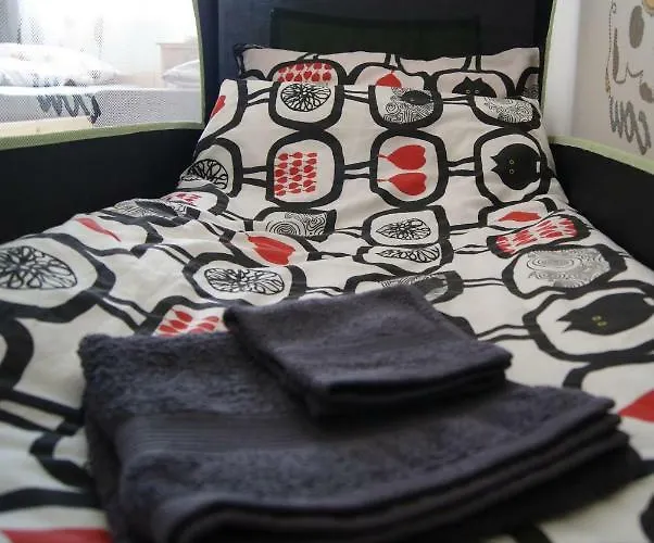 Przybobrze Apt. Jelenia Góra