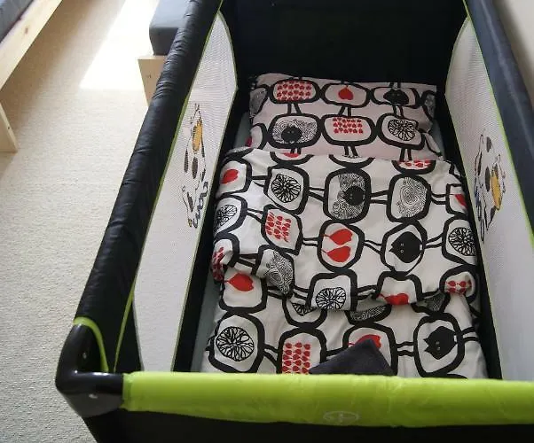 Przybobrze Apt. Appartamento